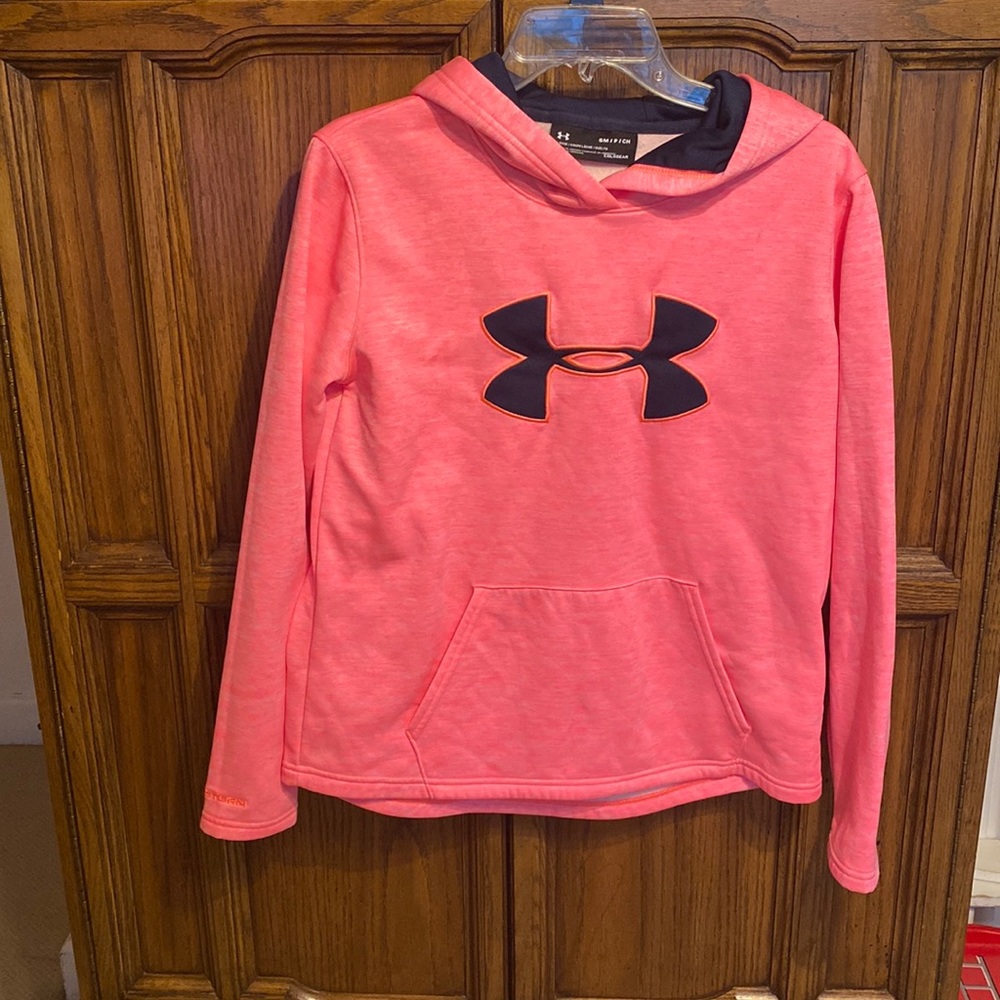 Under Armour Women’s Hoodie